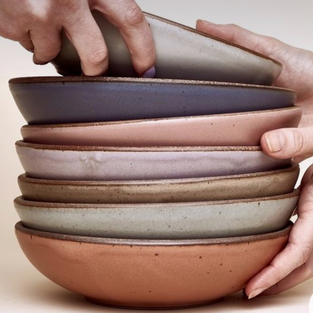 ISO! In search of East Fork Pottery in older glazes and forms.